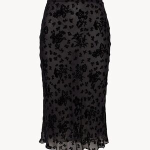 Bea Skirt Realisation Par